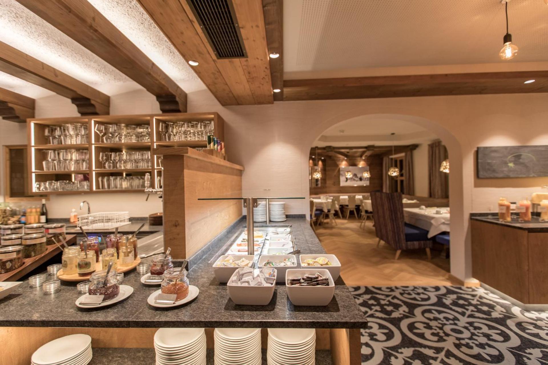 Hotel Sportalmmm, Hoch-Genuss (Adults Only) 차우헨제 외부 사진