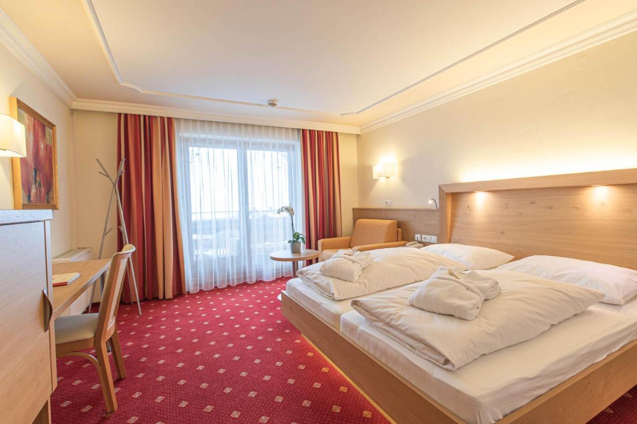 Hotel Sportalmmm, Hoch-Genuss (Adults Only) 차우헨제 외부 사진