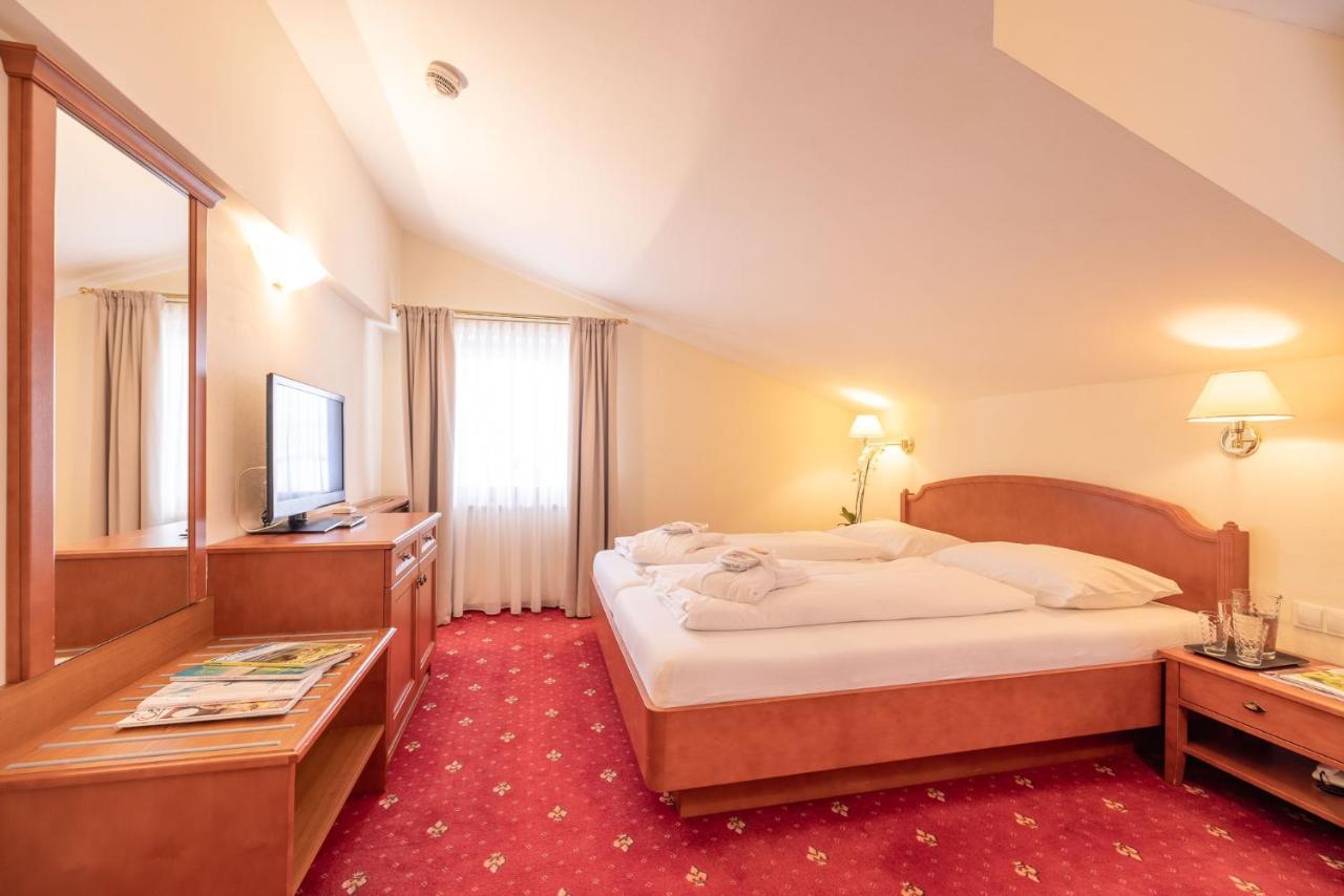 Hotel Sportalmmm, Hoch-Genuss (Adults Only) 차우헨제 외부 사진